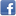 Facebook Icon