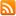 RSS Icon